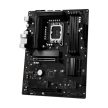 Asrock B860 PRO-A desktop alaplap ATX