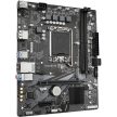 Gigabyte H610M K V2 desktop alaplap microATX