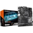 Gigabyte B550 EAGLE desktop alaplap ATX
