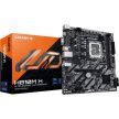 Gigabyte H810M H desktop alaplap microATX