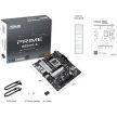Asus PRIME B850M-K desktop alaplap microATX