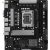 Asrock H810M-X WIFI desktop alaplap microATX
