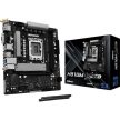 Asrock H810M-X WIFI desktop alaplap microATX