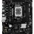 Asrock B860M-H2 desktop alaplap microATX