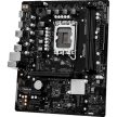 Asrock B860M-H2 desktop alaplap microATX