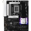 Asrock B860 PRO RS WIFI desktop alaplap ATX