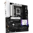 Asrock B860 PRO RS WIFI desktop alaplap ATX