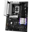 Asrock B860 PRO RS WIFI desktop alaplap ATX