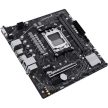 Asus PRIME A620M-E-CSM desktop alaplap microATX