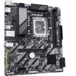 Gigabyte B860M E desktop alaplap microATX