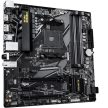 Gigabyte B550M DS3H AC R2 desktop alaplap microATX
