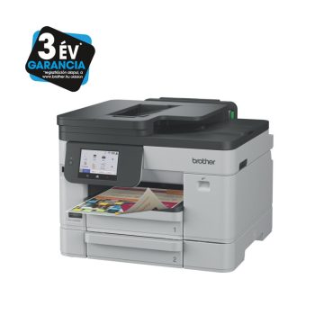   Brother MFCJ5110DW színes tintasugaras multifunkciós nyomtató