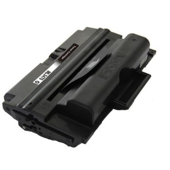   Utángyártott SAMSUNG ML3470B Toner Black 10.000 oldal kapacitás WHITE BOX