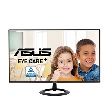 Asus VZ24EHF 23.8" IPS LED monitor fekete 100Hz