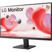 LG 27MR400-B 27" IPS LED monitor fekete 100Hz FreeSync