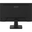 MSI PRO MP252 Business 24.5" IPS LED monitor fekete 100Hz