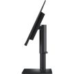 Samsung Essential S40GD 24" IPS LED monitor fekete 100Hz