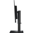 Samsung Essential S40GD 24" IPS LED monitor fekete 100Hz