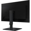 Samsung Essential S40GD 24" IPS LED monitor fekete 100Hz