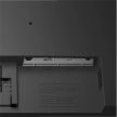 LG 27U631A-B 27" IPS LED monitor fekete 100Hz (USB-C: 15W)
