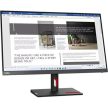 Lenovo ThinkVision S27i-30 27" IPS LED monitor szürke 100Hz (Karcos kijelző!)