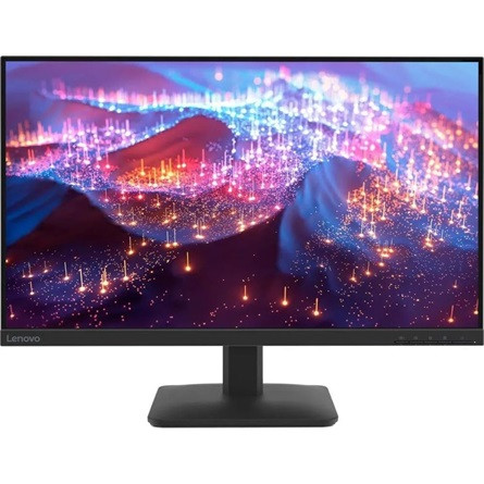 Lenovo L27-4e 27" IPS LED monitor fekete 100Hz