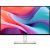 Dell Pro Plus S2425HSM 23.8" IPS LED monitor fehér-ezüst 144Hz FreeSync