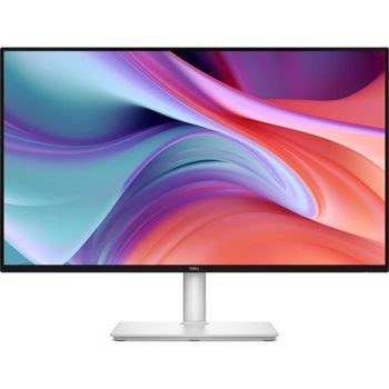   Dell Pro Plus S2725HSM 27" IPS LED monitor fehér-ezüst 144Hz FreeSync