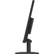 Lenovo ThinkVision S24-4e 23.8" IPS LED monitor fekete 100Hz