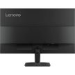 Lenovo ThinkVision S24-4e 23.8" IPS LED monitor fekete 100Hz