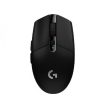 Logitech G305 Lightspeed optikai vezeték nélküli gaming egér fekete