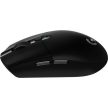 Logitech G305 Lightspeed optikai vezeték nélküli gaming egér fekete