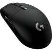 Logitech G305 Lightspeed optikai vezeték nélküli gaming egér fekete