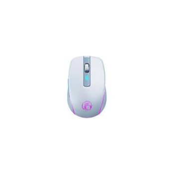   iMICE G903 optikai Bluetooth / vezeték nélküli egér ezüst