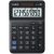Casio MS 10 F fekete asztali számológép
