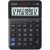 Casio MS 20 F fekete asztali számológép