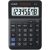 Casio MS 8 F fekete asztali számológép