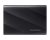 SAMSUNG SSD Külső, 2TB, T9, Fekete, USB 3.2