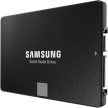 SAMSUNG SSD Belső, 1TB, 870 EVO, 2.5, 600 TBW