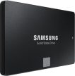 SAMSUNG SSD Belső, 2TB, 870 EVO, 2.5, 1200 TBW
