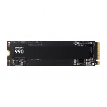 Samsung 990 SSD Belső, 2TB, PCIe 4.0, NVMe 2.0