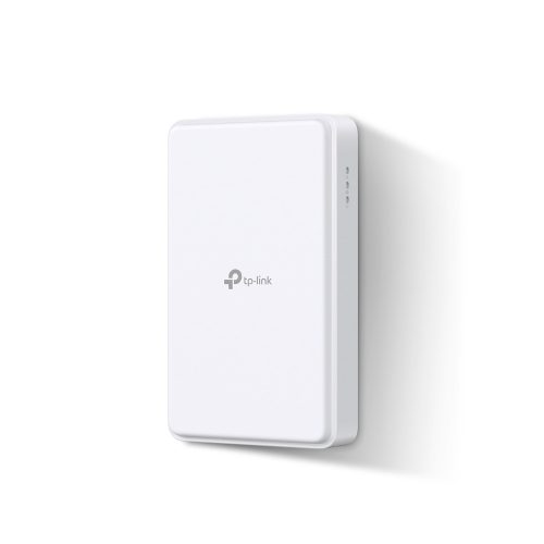 TP-LINK NE200-OUTDOOR 1x2.GbE PoE/LAN port, 1x Nano SIM kártya szlot 5G kültéri router