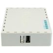 MikroTik hEX R3 PoE router