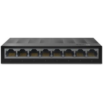 TP-Link LS1008G switch TP-Link LS1008G switch