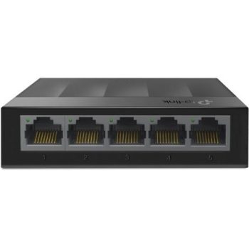 TP-Link LS1005G switch TP-Link LS1005G switch