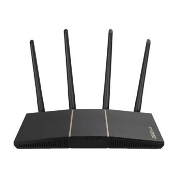 Asus RT-AX57 AX3000 Dual-Band Wi-Fi router Asus RT-AX57 AX3000 Dual-Band Wi-Fi router
