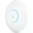 Ubiquiti UniFi U6+ AX3000 Dual-Band Wi-Fi PoE access point