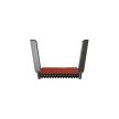 MikroTik L009UIGS-2HaxD-IN AX600 Dual-Band Wi-Fi PoE rack router