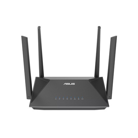 Asus RT-AX52 AX1800 Dual-Band Wi-Fi router