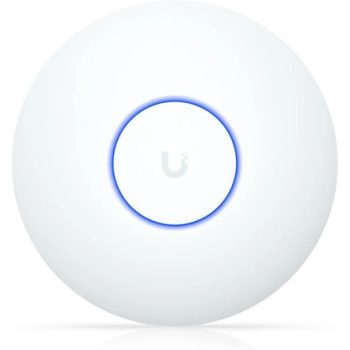   Ubiquiti UniFi U7 Lite BE5000 Dual-Band Wi-Fi PoE access point